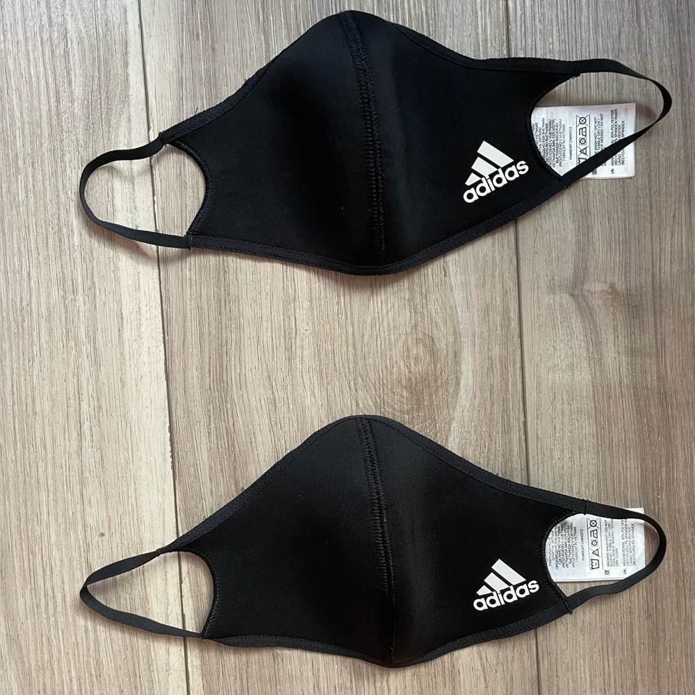 Adidas Face mask